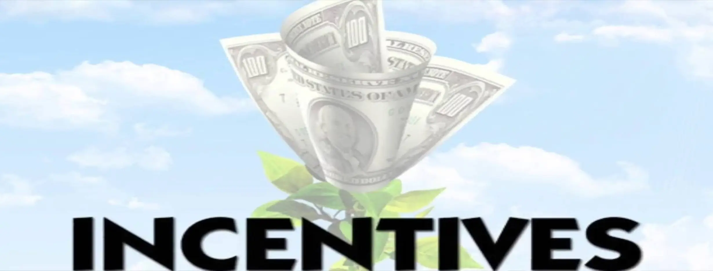 Image for Developer Incentives